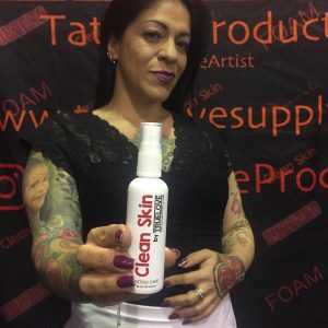 Patricia Carreño