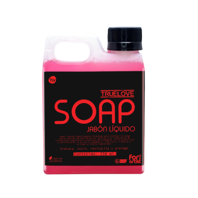 Truelove Soap