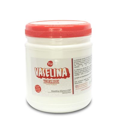 Vaselina Libra