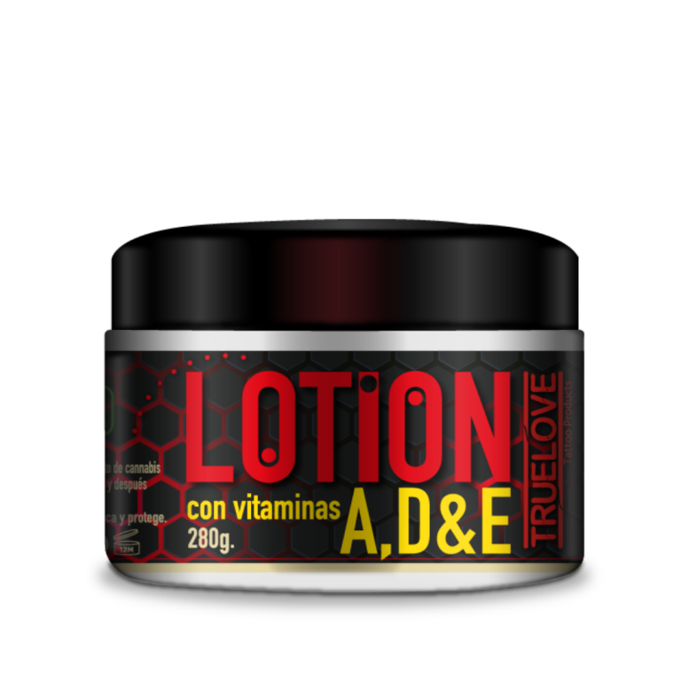 Lotion 280 gr.
