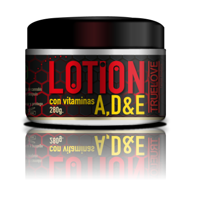 Truelove Lotion 280gr.