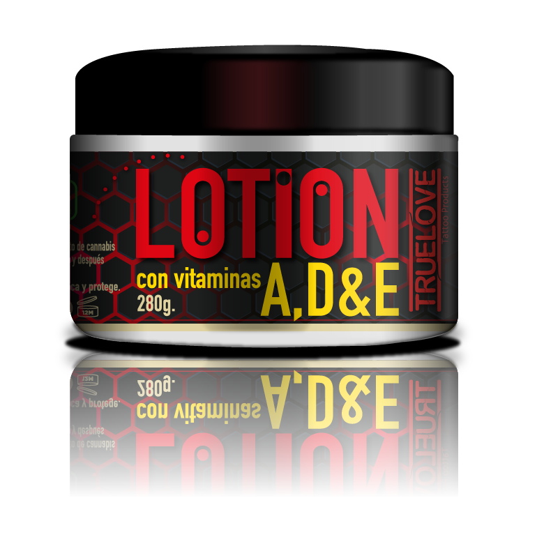 Truelove Lotion 280gr.