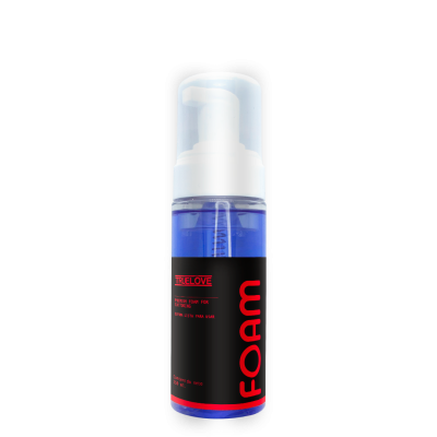 Truelove Foam 150ml.
