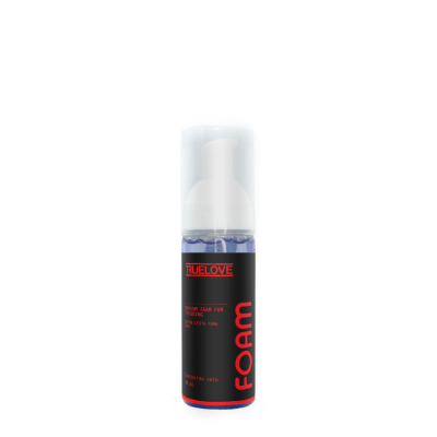 Truelove Foam 50ml.