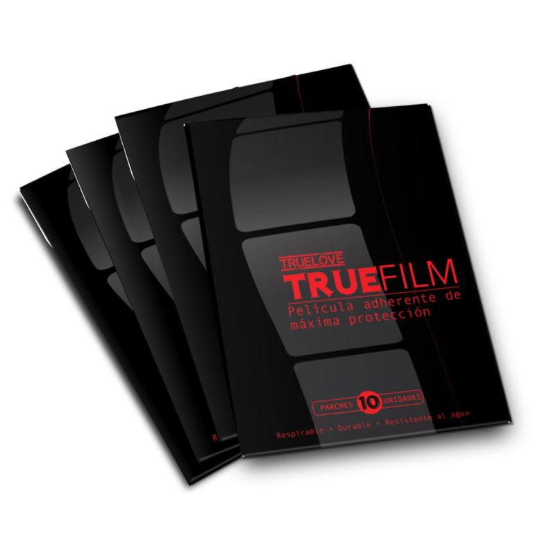 TrueFilm 2