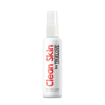 Clean Skin